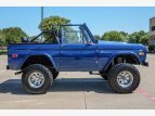 Thumbnail Photo 2 for 1974 Ford Bronco
